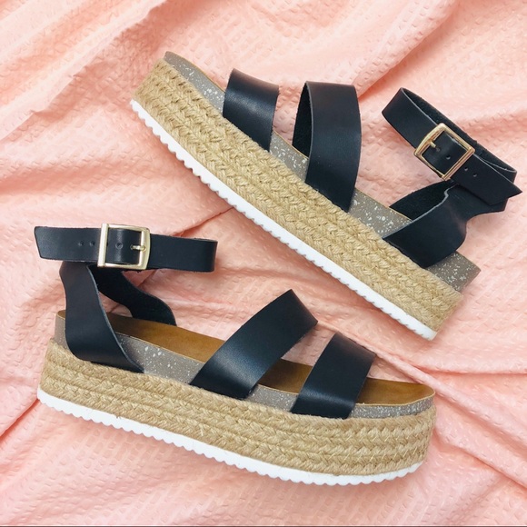 patrizia larissa women's espadrille platform sandals